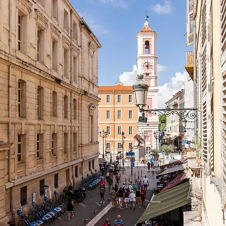 Lively District - Duplex Old Town