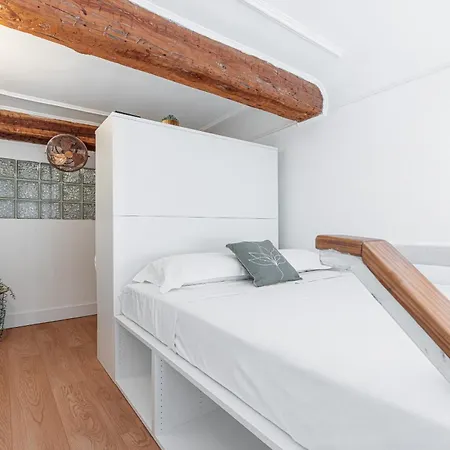 Lively District - Duplex Old Town * 니스