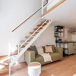Lively District - Duplex Old Town *