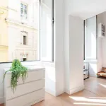 Lively District - Duplex Old Town شقة نيس